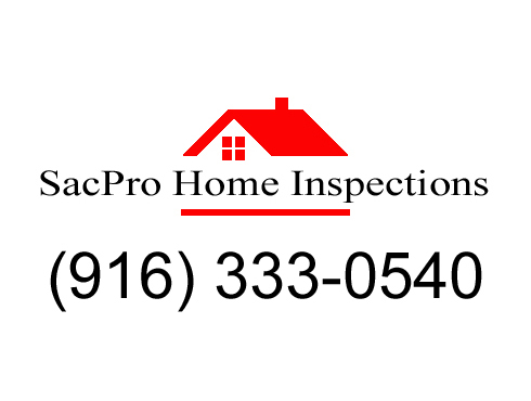 SacPro Home Inspections professional home inspector service near